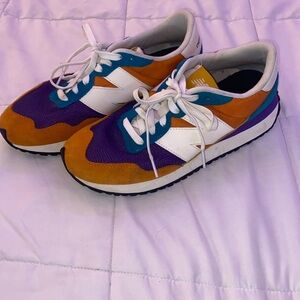 New Balance The Intelligent Choice 237